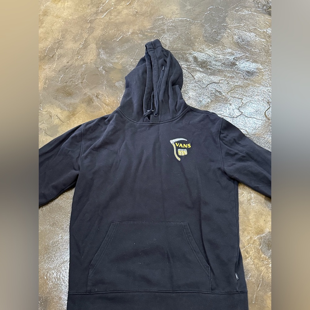 Vans Sweatshirt